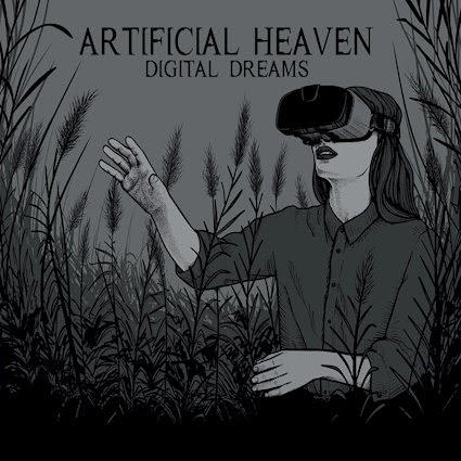 ARTIFICIAL HEAVEN: Digital Dreams