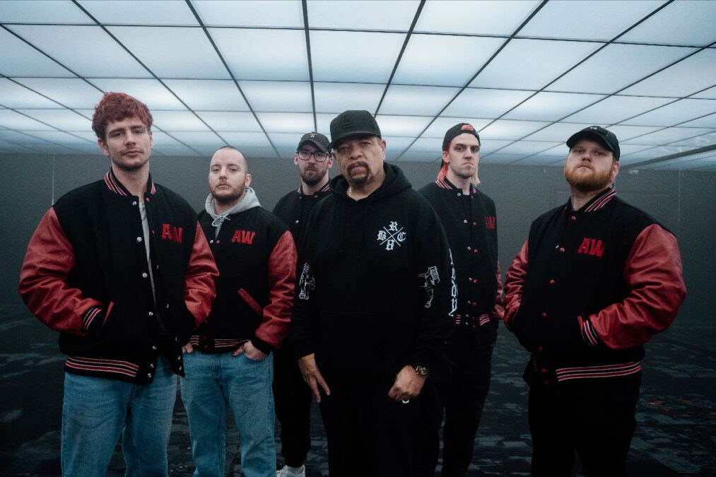 ALPHA WOLF Announce new album, Drop Single With Ice-T ‘Sucks 2 Suck’
