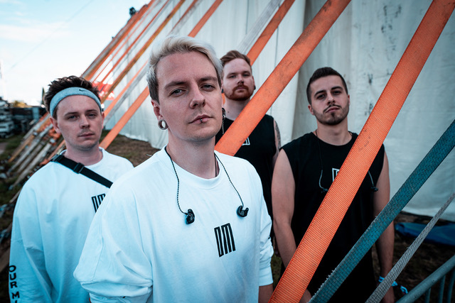 OUR MIRAGE Unveil Music Video For ‘Farewell’