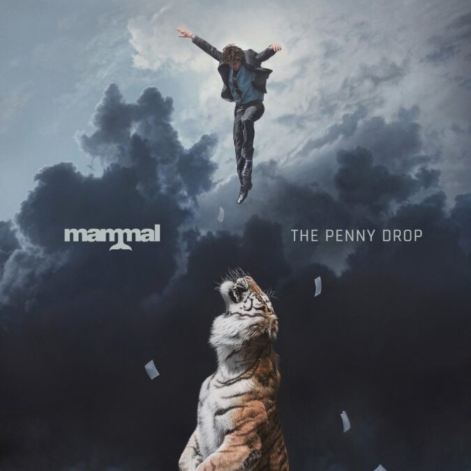 MAMMAL: The Penny Drop