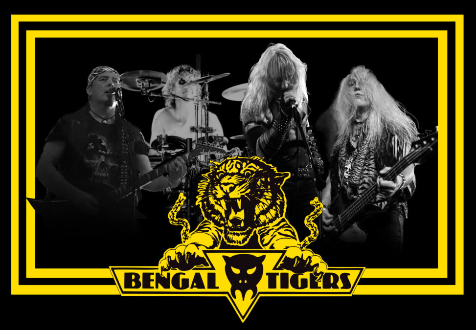 BENGAL TIGERS Announce Final Local Show Before Heading To Germany