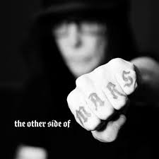 MICK MARS: The Other Side Of Mars