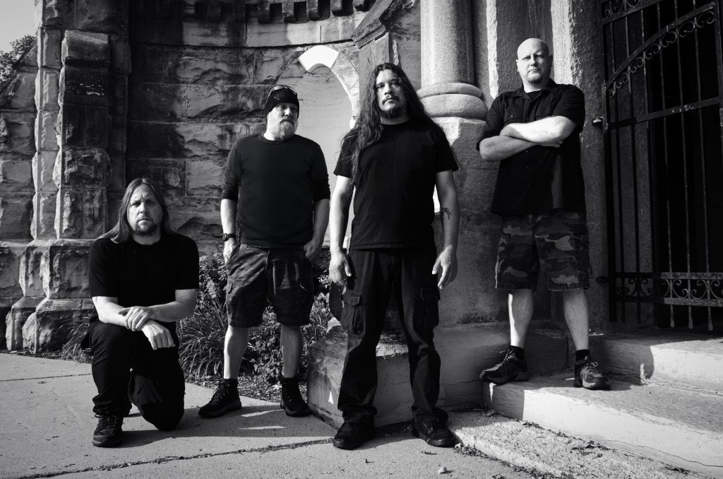 MORTA SKULD Release New Album This Friday, Drop Single 'We Rise We Fall ...