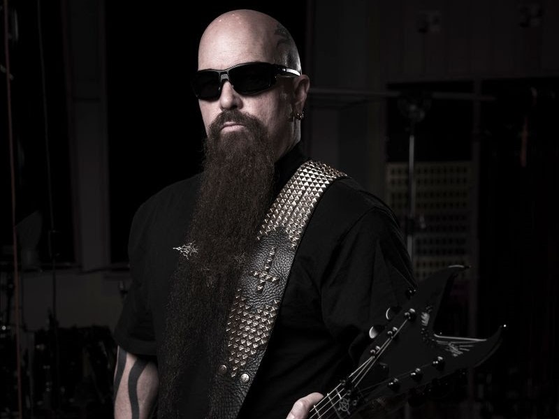 KERRY KING Releases ‘Idle Hands’ From Upcoming Solo Records