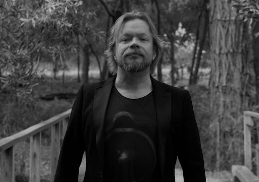 MARKUS SAASTAMOINEN Releases New Single ‘The Day That I Met You’