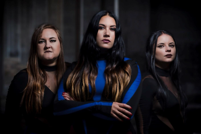 THE GEMS Release Music Video For ‘Queens’