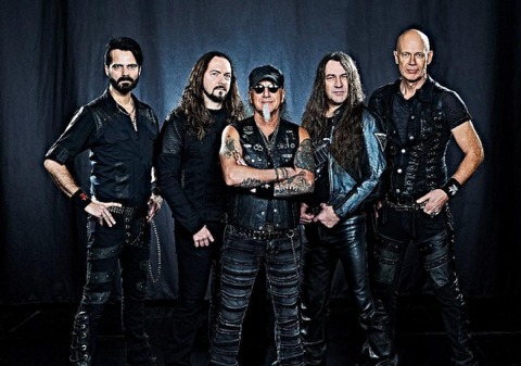 ACCEPT Release Second Album Single ‘The Reckoning’