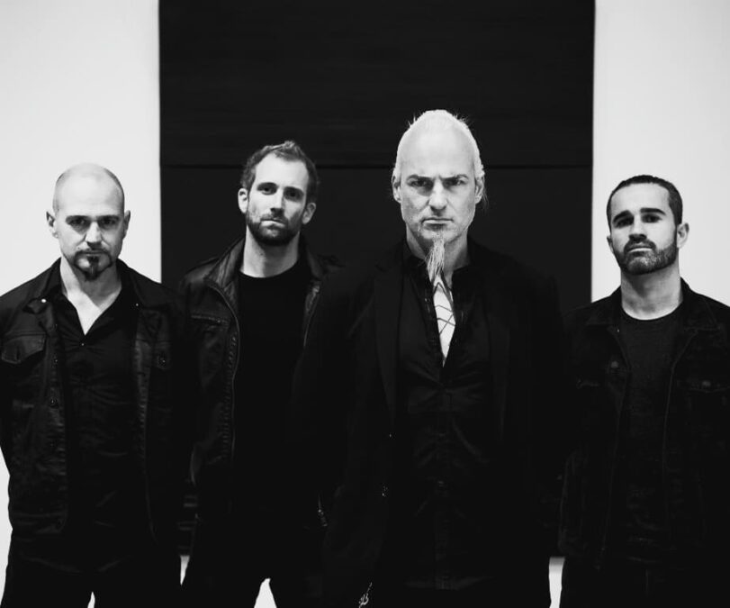 SAMAEL Aim To Draw You In With PASSAGE LIVE