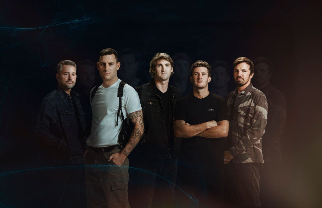 PARKWAY DRIVE Shows Selling Fast