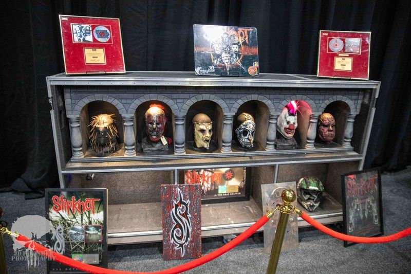 Review: KNOTFEST MUSEUM