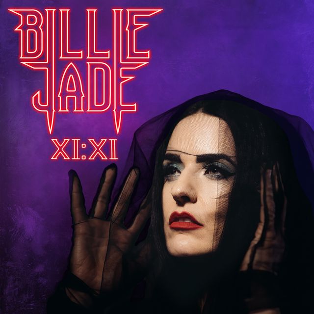 BILLIE-JADE: ‘XI:XI’