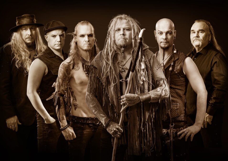 KORPIKLAANI Release Title Track From New Album