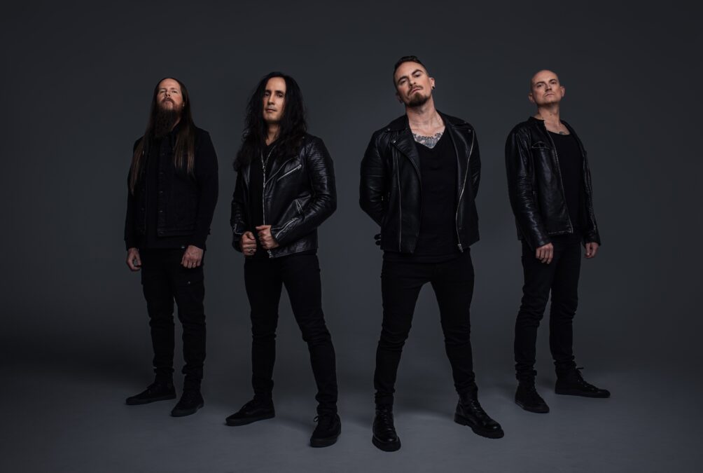 CROWNSHIFT Release New Single And Video ‘My Prison’