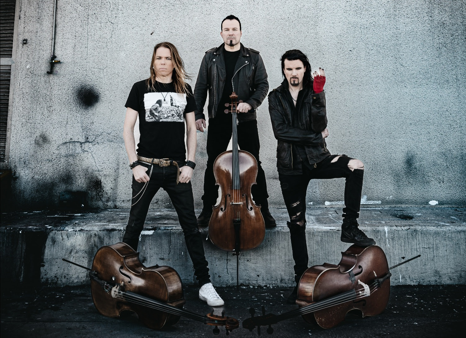 Apocalyptica hope