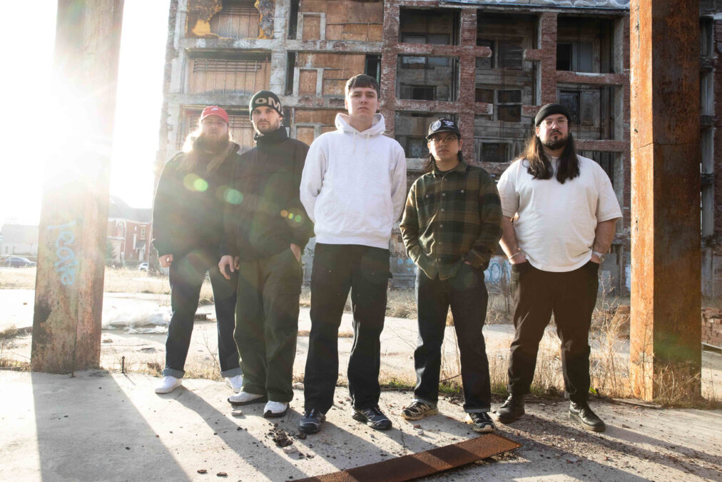 KNOCKED LOOSE Unleash New Single ‘Don’t Reach For Me’