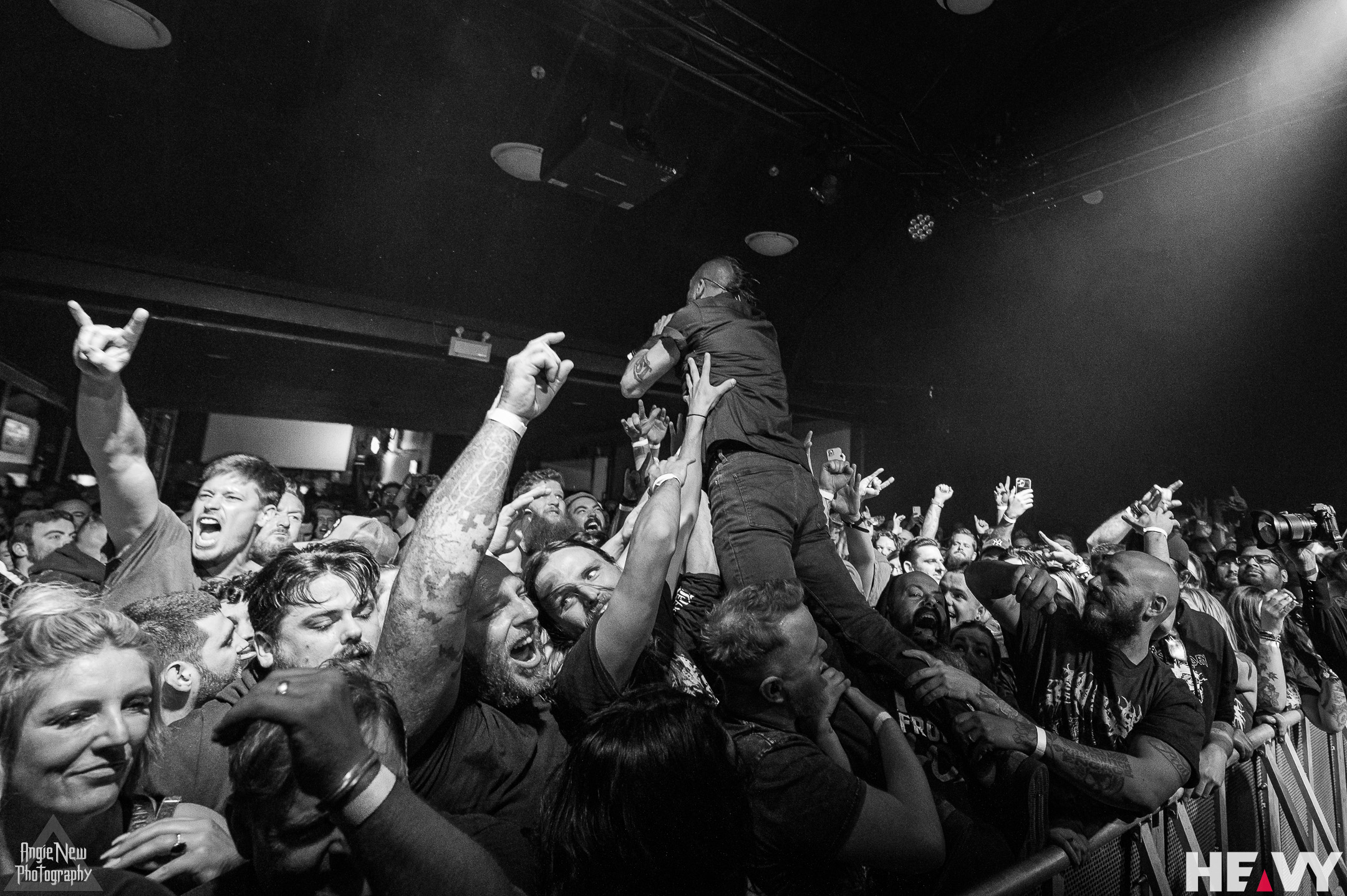 Quelles sont les nouvelles dates de Killswitch Engage ? Quelles sont les nouvelles dates de Killswitch Engage ?