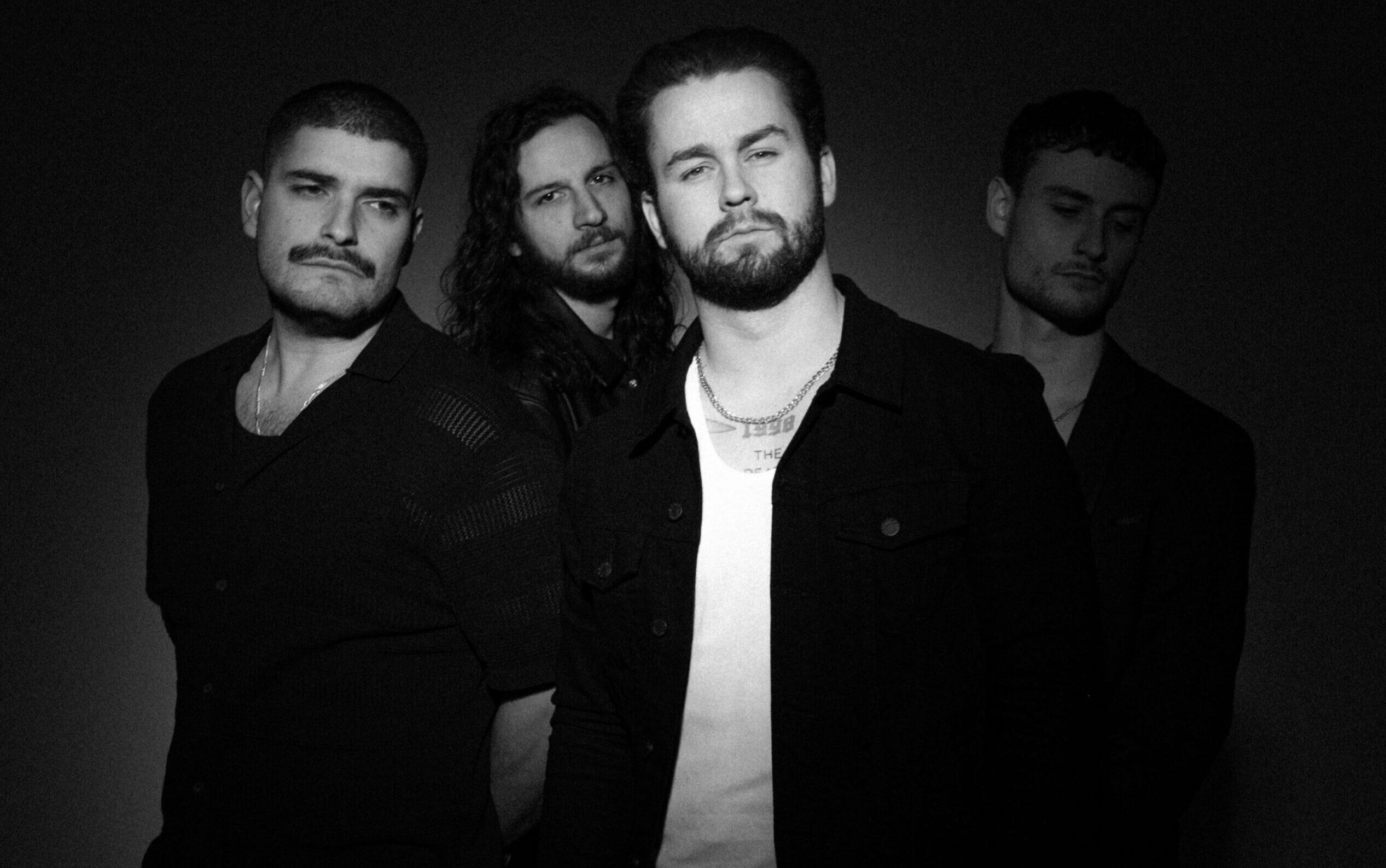 Nth Rd NTH RD Deliver New Music With 'Remember' | HEAVY Magazine