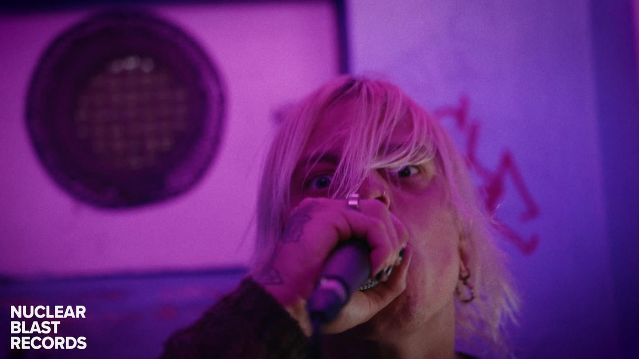 Cabal Unleash New Single Redemption Denied Heavy Magazine