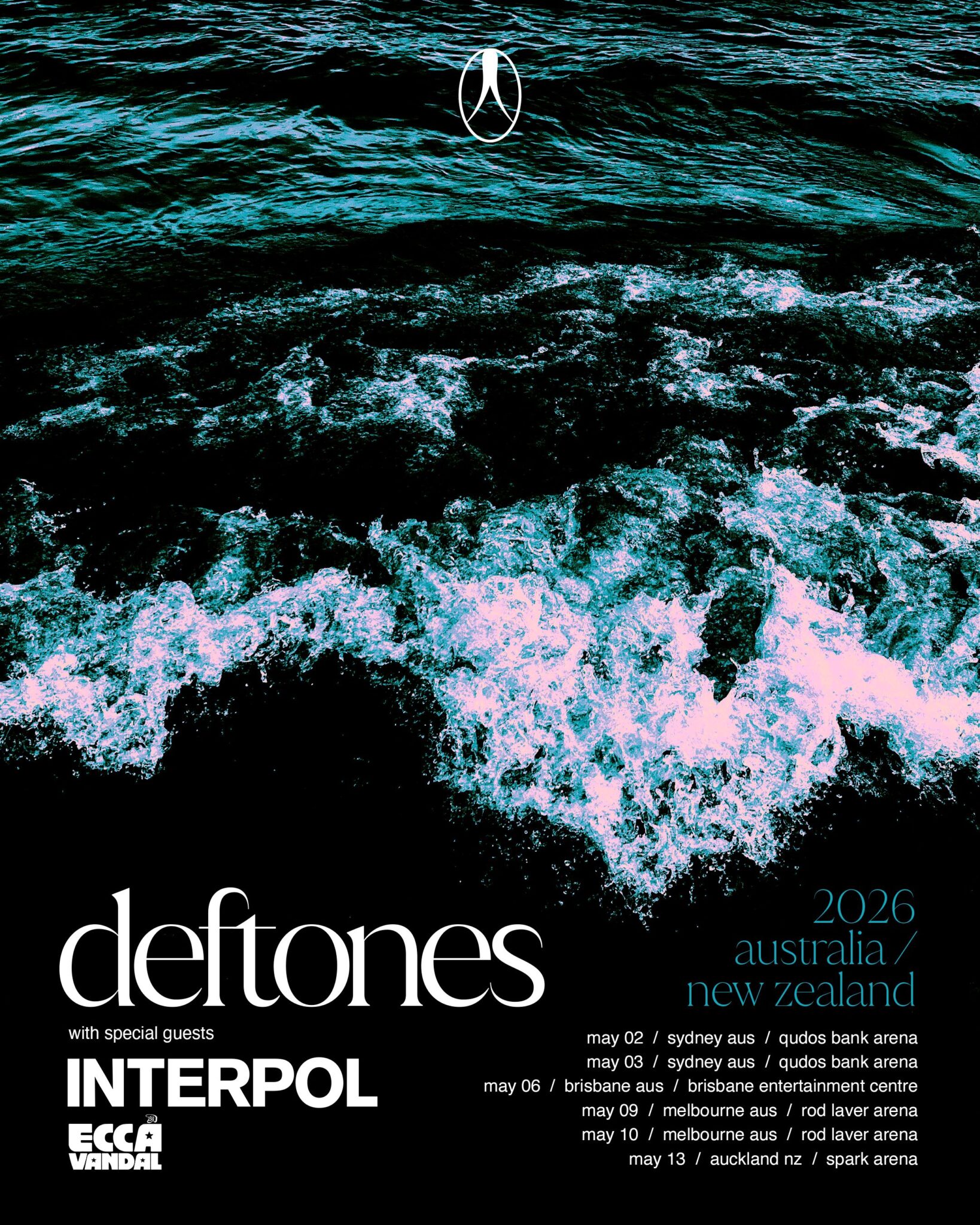 Deftones