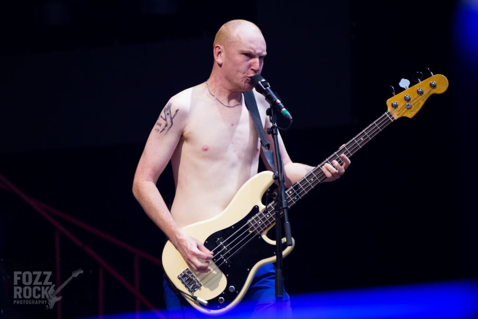 AC/DC, AMYL & THE SNIFFERS, HEADSEND: Suncorp Stadium, Brisbane 14/12 ...