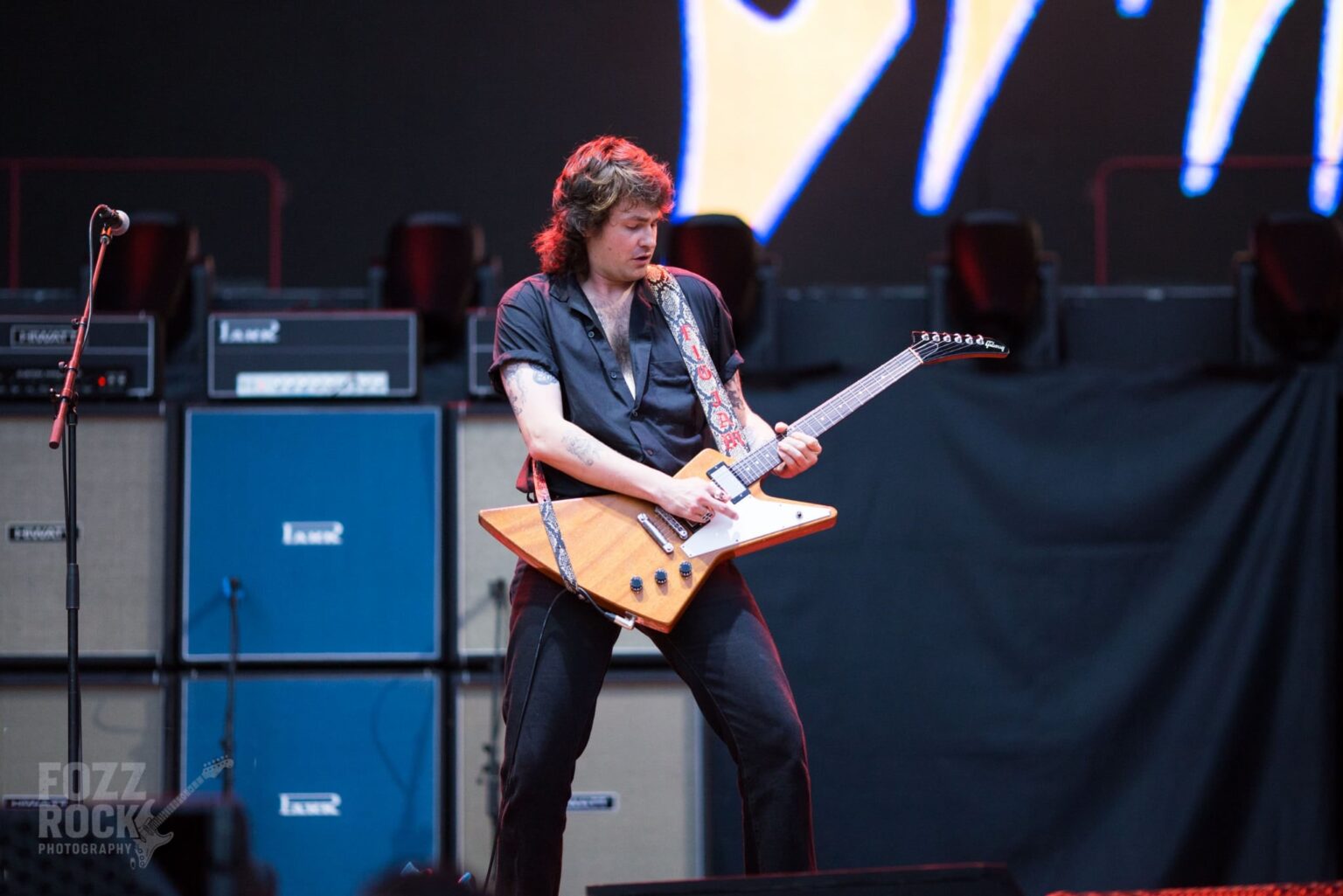 AC/DC, AMYL & THE SNIFFERS, HEADSEND: Suncorp Stadium, Brisbane 14/12 ...