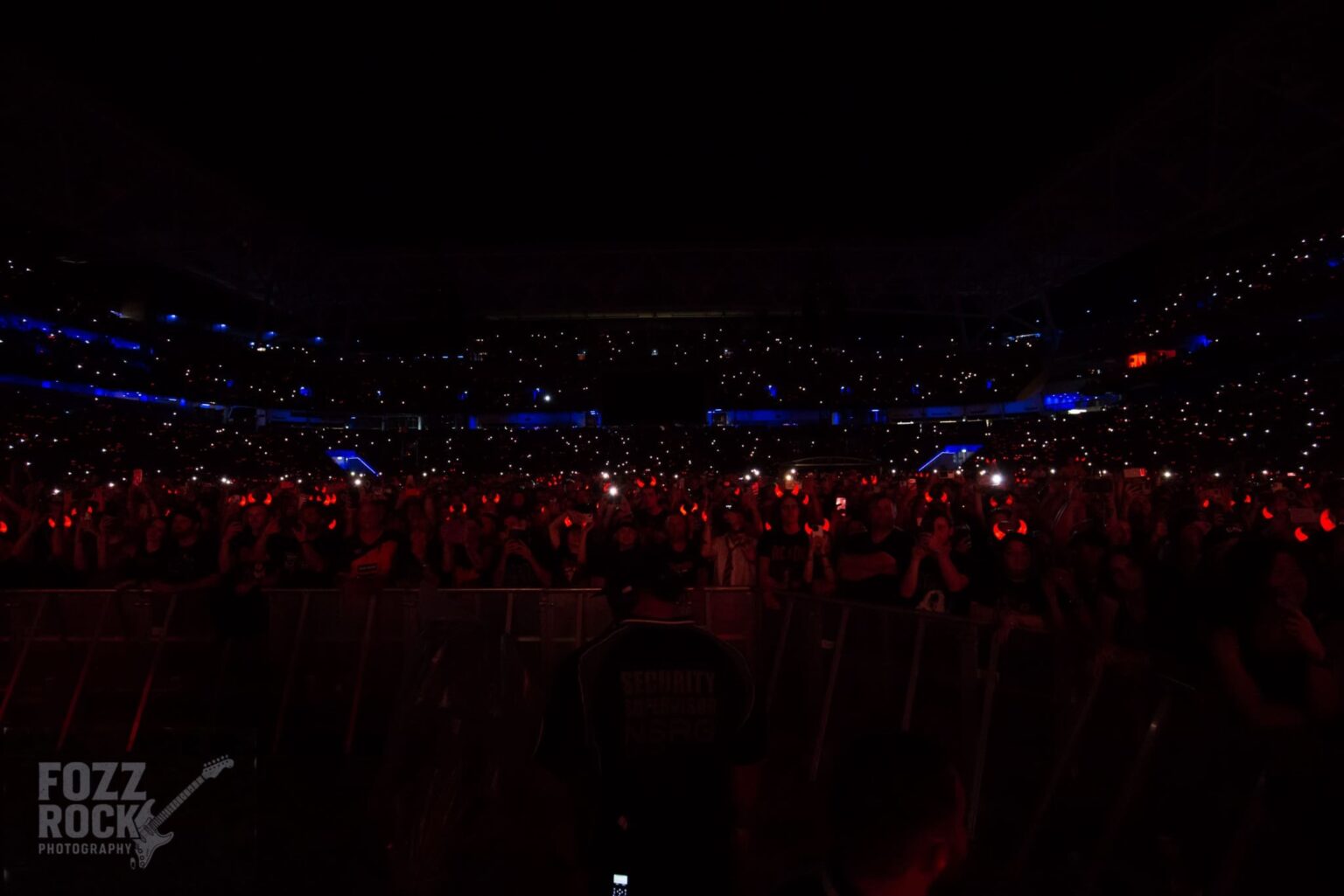 AC/DC, AMYL & THE SNIFFERS, HEADSEND: Suncorp Stadium, Brisbane 14/12 ...