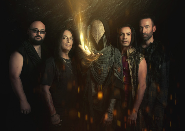 MYRATH Release Music Video 'Soul of My Soul"