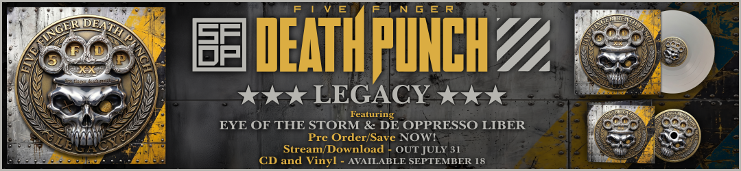 5FDP Pre Order