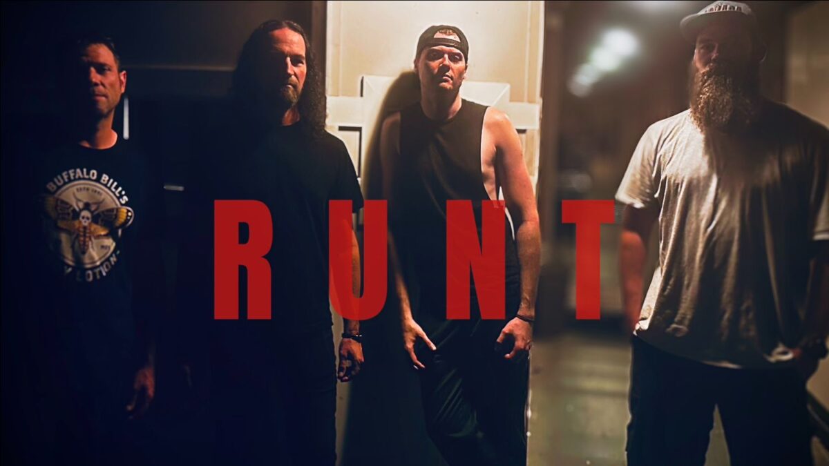 Premiere: RUNT ‘Home’