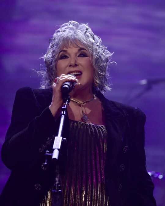ANN WILSON To Tour Australia