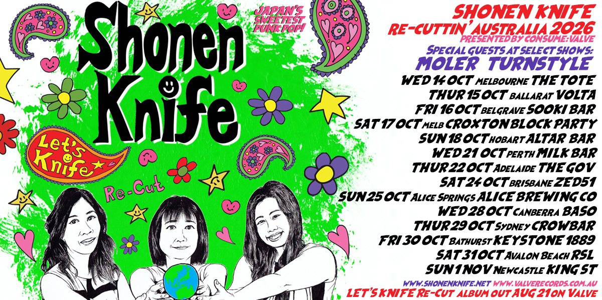 SHOENEN 4ZZZ