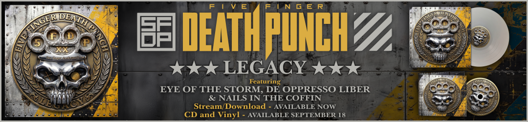 5FDP legacy