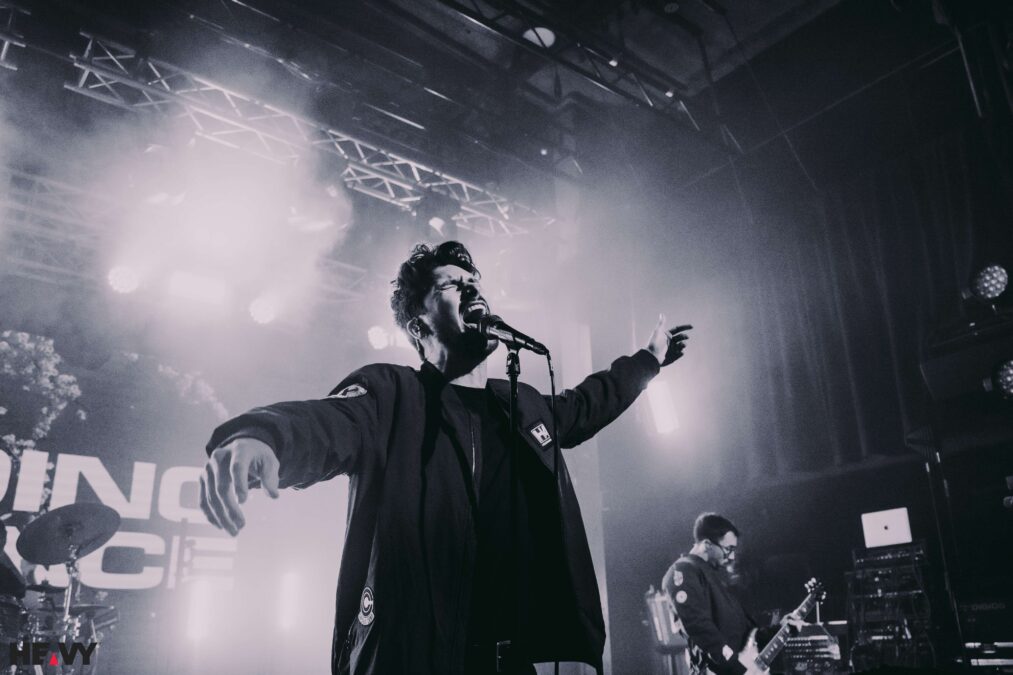 HOLDING ABSENCE, KINGDOM OF GIANTS STEPSON: 170 Russell, Melbourne, 16/08/2026