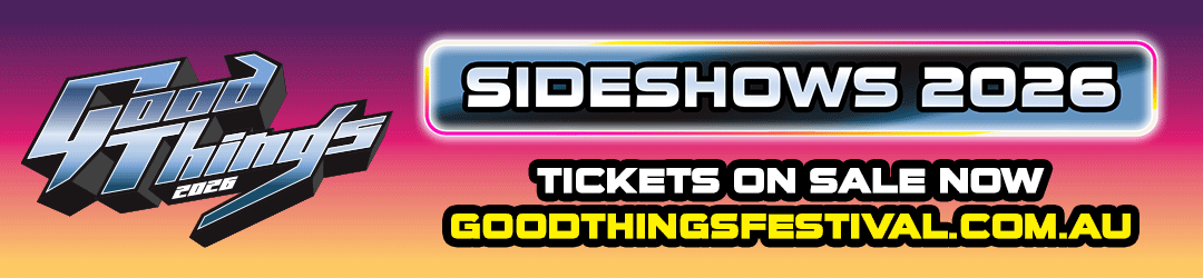 GOOD THINGS SIDESHOW SMALL