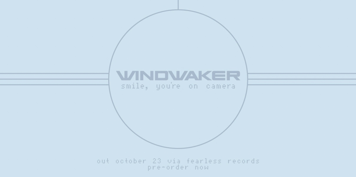 Windwaker album