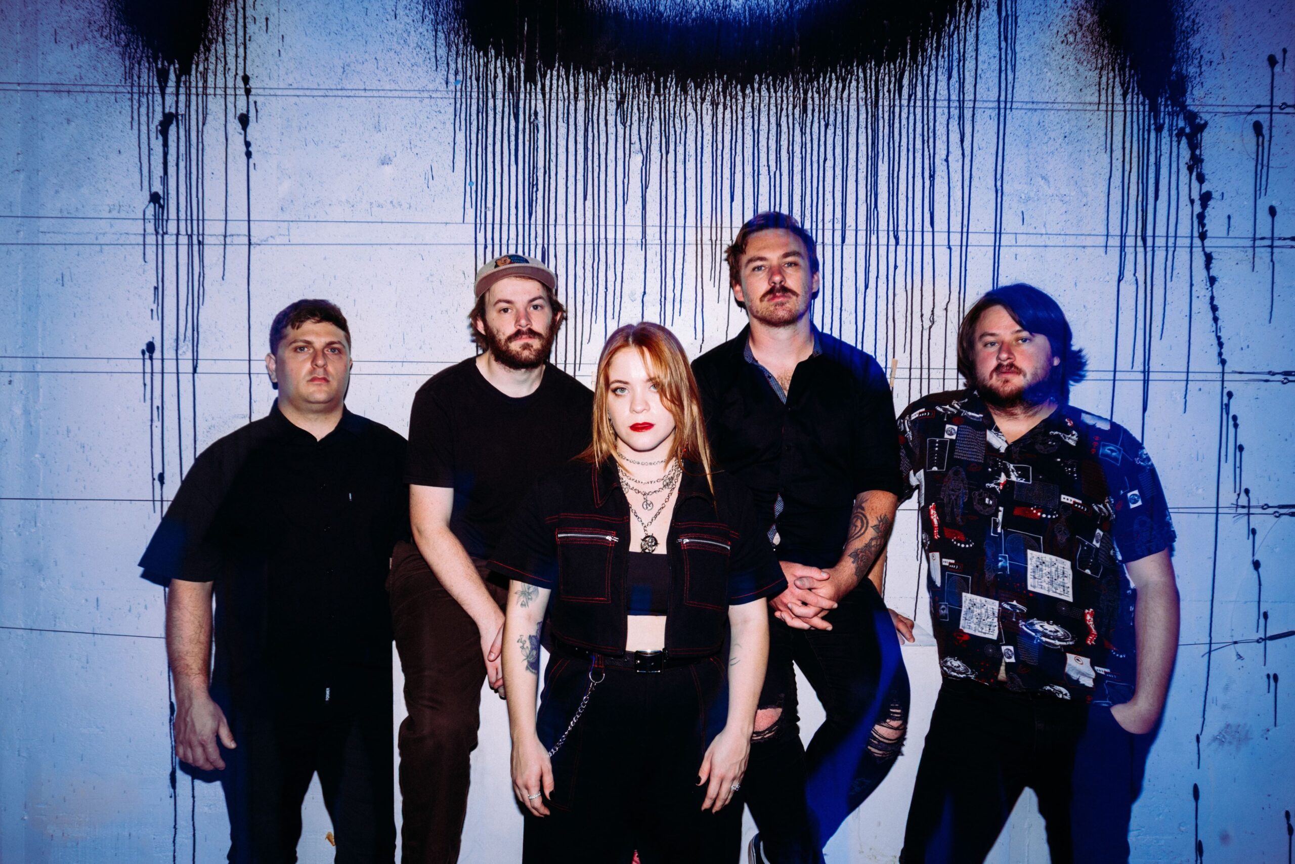 Unnamed PILOT CRISIS Release New Track 'Dreams In Disguise' | HEAVY Magazine