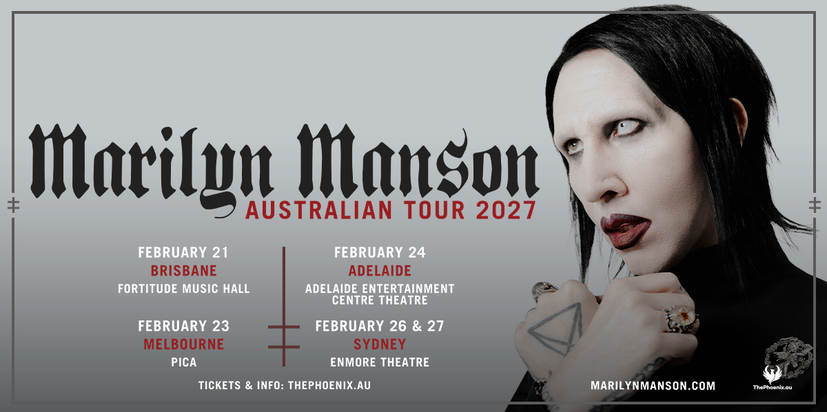 Manson large